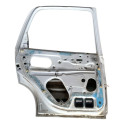 Porta Traseira Esquerda Chevrolet Classic 1.0 2001 Esquerdo Braco
