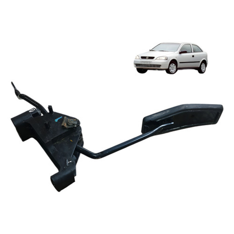 Pedal Acelerador Chevrolet Astra 2.0 Gl 2002 2p