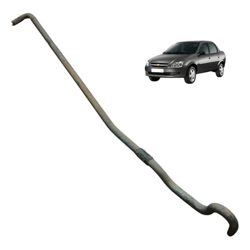 Vareta Capo Chevrolet Classic 1.0 2012 4p
