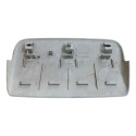 Tampa Break Light Chevrolet Astra Gl Sedan 1.8 1999