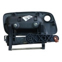 Macaneta Externa Dianteira Esquerda Chevrolet Astra 1.8 1999 Preto Dianteira