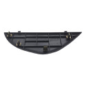 Acabamento Esquerdo Lateral Painel Jac J3 1.4 2011 Preto