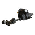 Trambulador Cambio Chevrolet Classic 1.0 16v 2001