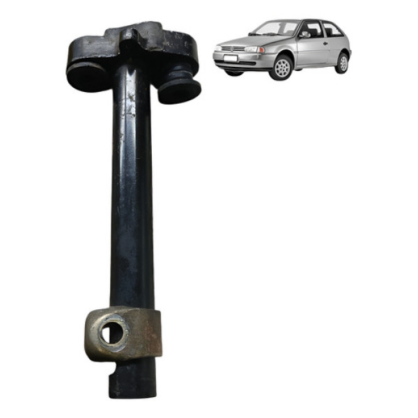 Suporte Braco Coluna Volkswagen Gol G2 1.0 2p 2001 2002