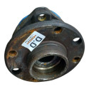 Cubo Rolamento Dianteiro Direito Chevrolet Astra 2.0 Gl 2002