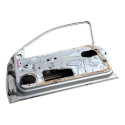 Porta Dianteira Direita Gm Astra 2002 Gl 2.0 2p - Dianteira - Direita