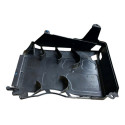 Moldura Inferior Distribuicao Ar Chevrolet Classic 1.0 2012