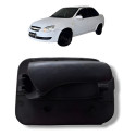 Macaneta Interna Traseira Direita Classic 1.0 2011 Preto