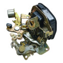 Fechadura Dianteira Esquerda Chevrolet Classic 1.0 16v 2011