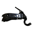 Suporte Coxim Cambio Chevrolet Classic 1.0 2001 16v