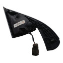 Acabamento Interno Retrovisor Kia Sorento 2011
