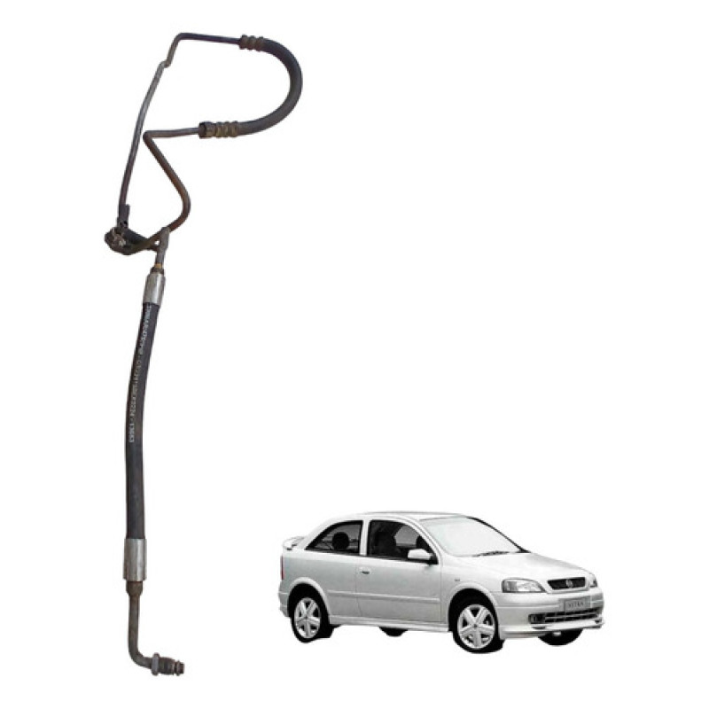 Mangueira Direcao Hidraulica Chevrolet Astra 1.8 1999