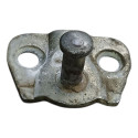 Batente Fechadura Porta Mala Chevrolet Astra 2.0 Gl 2002 2p