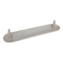 Moldura Tampa Luz Teto Gm Celta 2002 