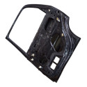 Porta Traseira Direita Gm Corsa Classic 2012 4p (detalhe) - Traseira - Direita