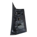Tampa Porta Mala Chevrolet Astra Gl Sedan 1.8 1999 Detalhe Preto