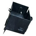 Suporte Caixa Fusivel Chevrolet Astra Sedan 1.8 1999 Detalhe