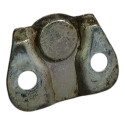 Batente Fechadura Porta Mala Chevrolet Astra 2.0 Gl 2002 2p