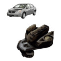 Guia Maquina Vidro Chevrolet Astra Gl 1.8 1999