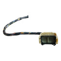 Chicote Farol Chevrolet Celta 1.0 2p 2009 2010