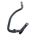 Dobradica Tampa Traseira Direito Chevrolet Astra Gl 1.8 1999