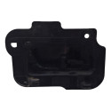 Macaneta Interna Traseira Esquerda Vectra 19997 4p Preto Traseira