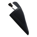 Acabamento Interno Retrovisor Kia Sorento 2011