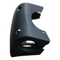 Moldura Inferior Coluna Chevrolet Celta 1.0 2p 2009 2010