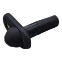 Sensor Trava Porta Dianteira Esquerda  Vectra 1999 Cd 2.2 16 Preto