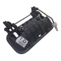 Suporte Externo Macaneta Traseira  Direita Classic 2012 4p