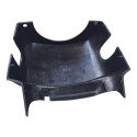 Moldura Superior Coluna Direcao Chevrolet Vectra 1999 Cd 2.2