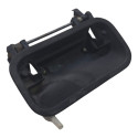Suporte Externo Macaneta Traseira  Direita Classic 2012 4p