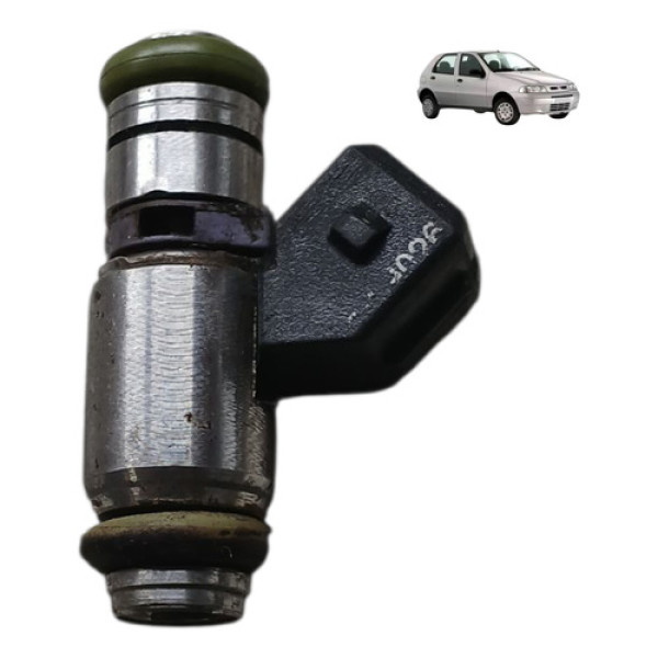 Bico Injetor Fiat Palio 1.0 4p 8v 2003 2004 1