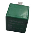 Rele Bomba Combustivel 03447012 Vectra 1999 Cd 2.2 16v