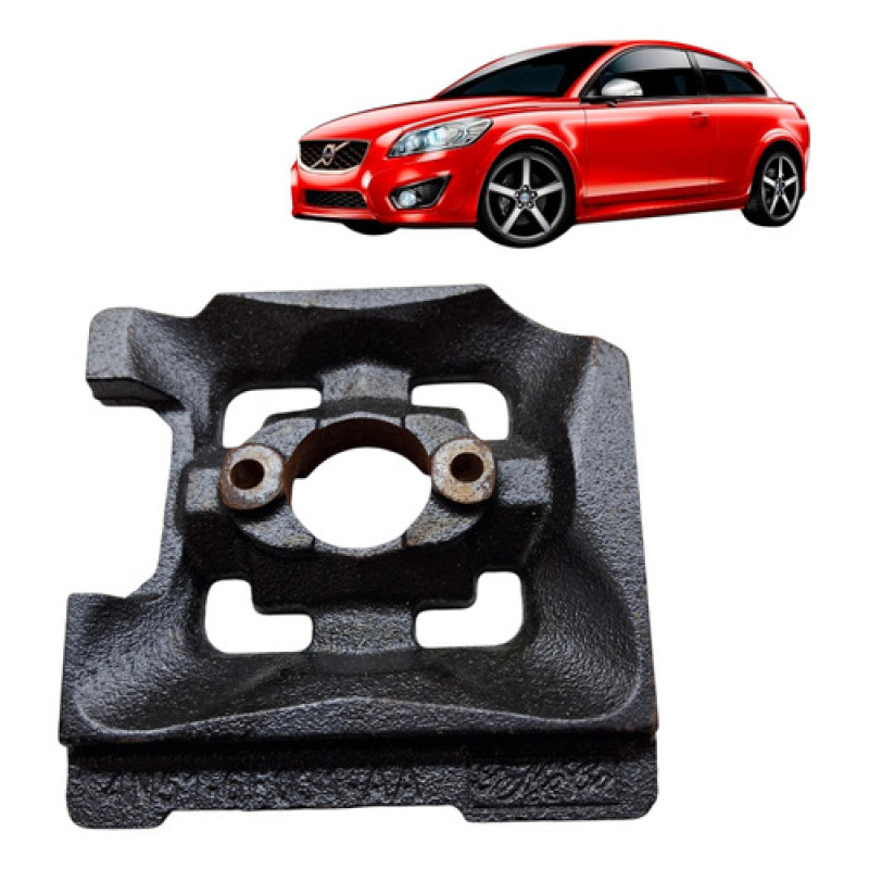 Coxim Caixa Cambio Volvo C30 2.0 2007