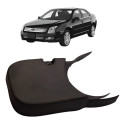 Acabamento Banco Diant Direito Ford Fusion 2.3 2007 Preto