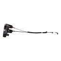 Fechadura Traseira Direita Chevrolet Astra Gl 1999