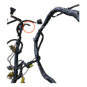 Chicote Injecao Motor Chevrolet Celta 1.0 2p 2009 2010