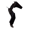 Suporte Caixa Rele Motor Chevrolet Astra Gl 1.8 1999 Usado