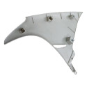 Moldura Lateral Traseiro Esquerdo Astra Gl Sedan 1.8 1999