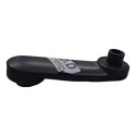 Manivela Vidro Dianteiro Direito Chevrolet Corsa 1997 1.0 Preto