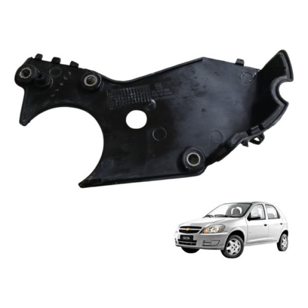 Capa Correia Dentada Chevrolet Celta 1.0 2011 78cv 8v