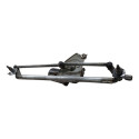 Motor Limpador Parabrisa Chevrolet Celta 1.0 2011