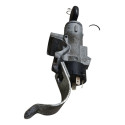 Trava Direcao Chevrolet Classic 1.0 2001