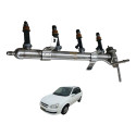 Flauta Bico Injetor Chevrolet Classic 1.0 2001  16v