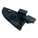 Macaneta Dianteira Esquerda Chevrolet Celta 1.0 2p 2009 2010 Preto Dianteira