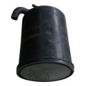 Filtro Canister Chevrolet Celta 1.0 2p 2009 2010 Preto