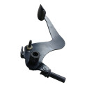 Pedal Embreagem Fiat Palio 1.0 2003 Preto