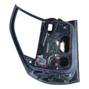 Porta Dianteira Direita Chevrolet Vectra Cd 2.2 16v 1999 - Dianteira - Direito - Azul