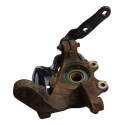 Vareta Oleo Motor Volvo C30